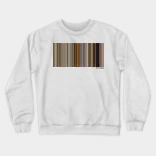 RRR (2022) - Every Frame of the Movie Crewneck Sweatshirt